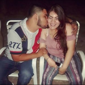 Meet your Posher, Armando